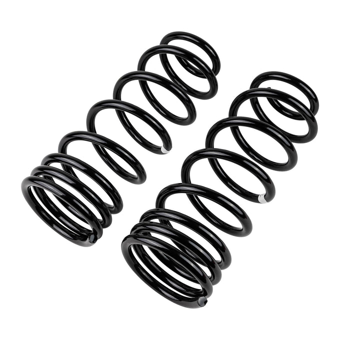 Rear Coil Spring Set <br> 15-20 Nissan Frontier