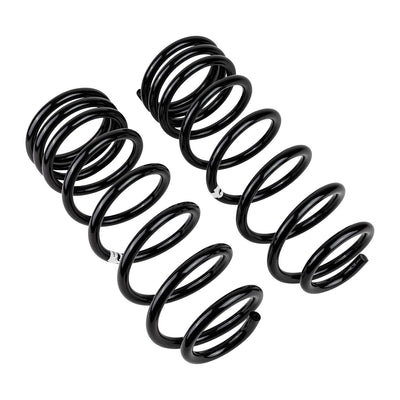 Rear Coil Spring Set <br> 15-20 Nissan Frontier