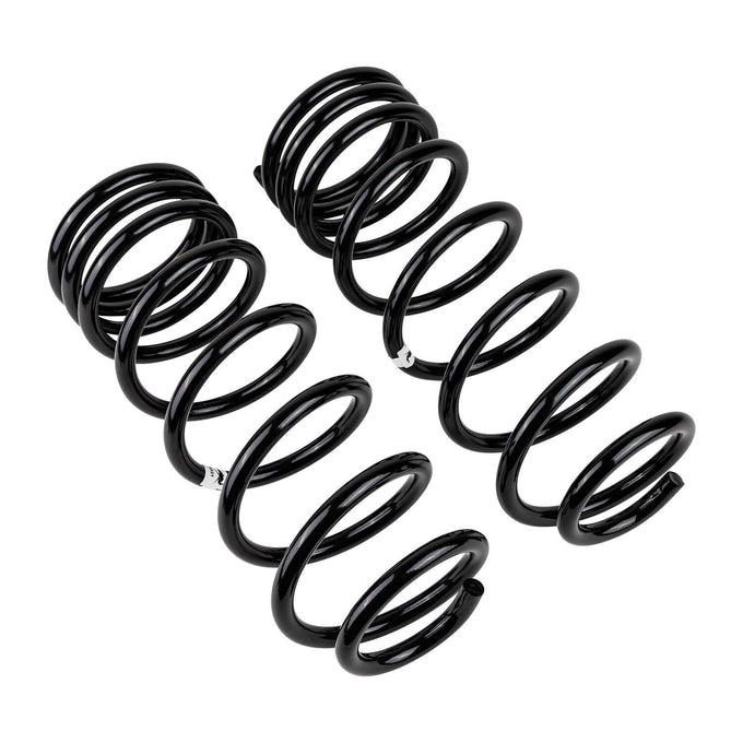 Rear Coil Spring Set <br> 15-20 Nissan Frontier