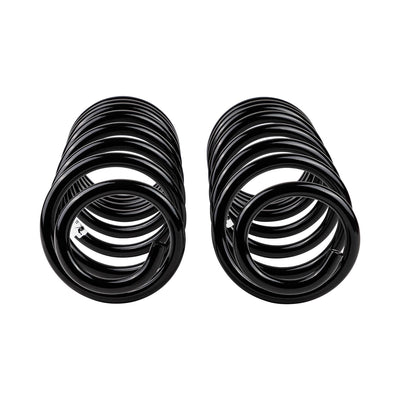 Rear Coil Spring Set <br> 15-20 Nissan Frontier