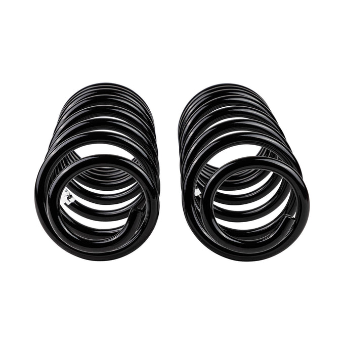 Rear Coil Spring Set <br> 15-20 Nissan Frontier