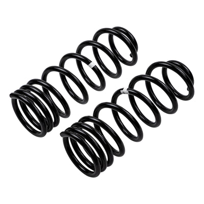 Rear Coil Spring Set <br> 15-20 Nissan Frontier