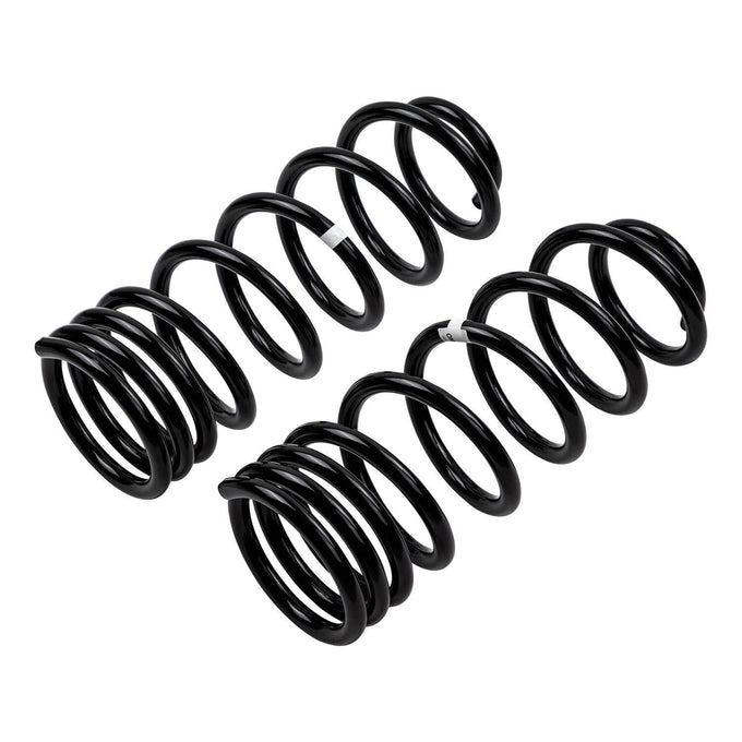 Rear Coil Spring Set <br> 15-20 Nissan Frontier