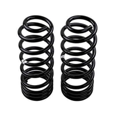 Rear Coil Spring Set <br> 15-20 Nissan Frontier