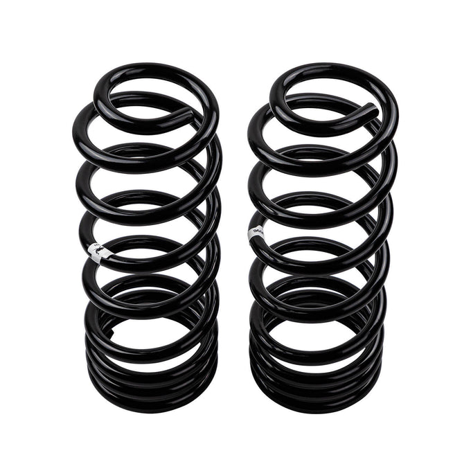 Rear Coil Spring Set <br> 15-20 Nissan Frontier