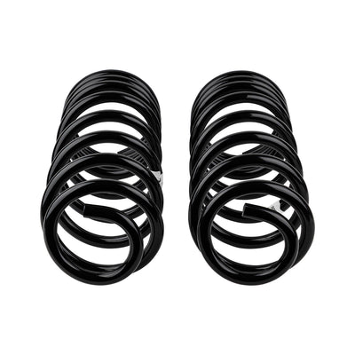 Rear Coil Spring Set <br> 15-20 Nissan Frontier