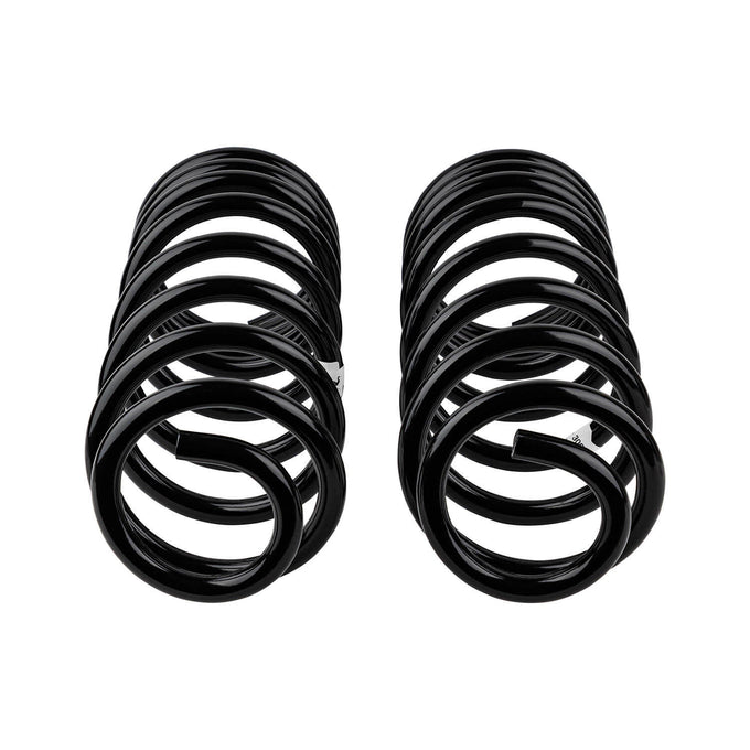 Rear Coil Spring Set <br> 15-20 Nissan Frontier