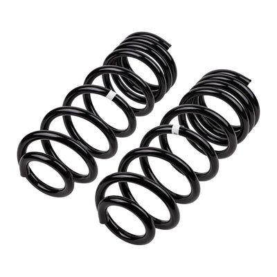 Rear Coil Spring Set <br> 15-20 Nissan Frontier