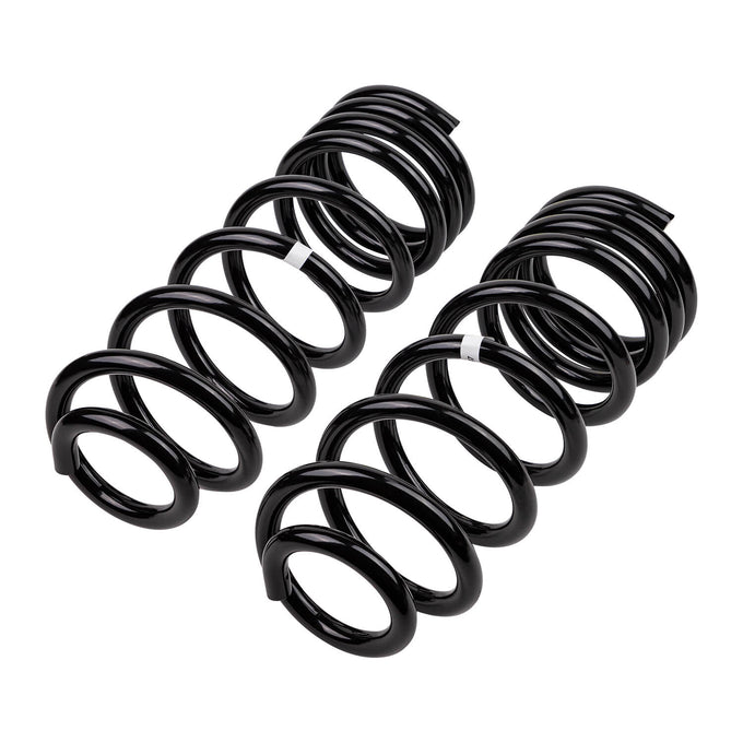 Rear Coil Spring Set <br> 15-20 Nissan Frontier
