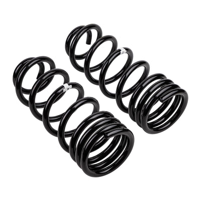 Rear Coil Spring Set <br> 15-20 Nissan Frontier