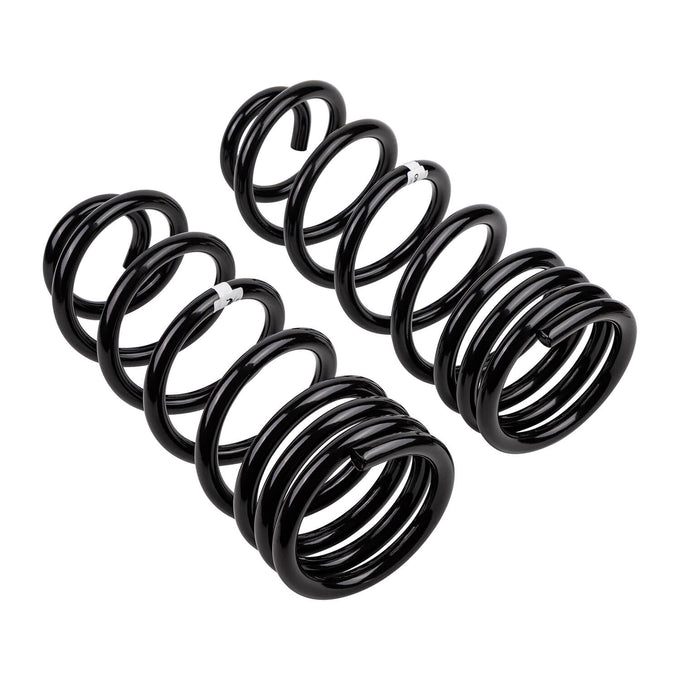 Rear Coil Spring Set <br> 15-20 Nissan Frontier