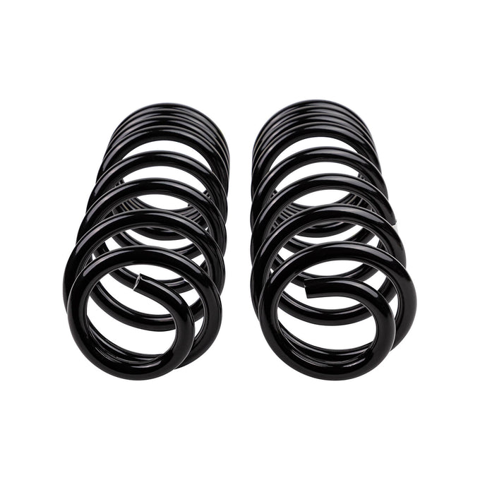 Rear Coil Spring Set <br> 15-20 Nissan Frontier