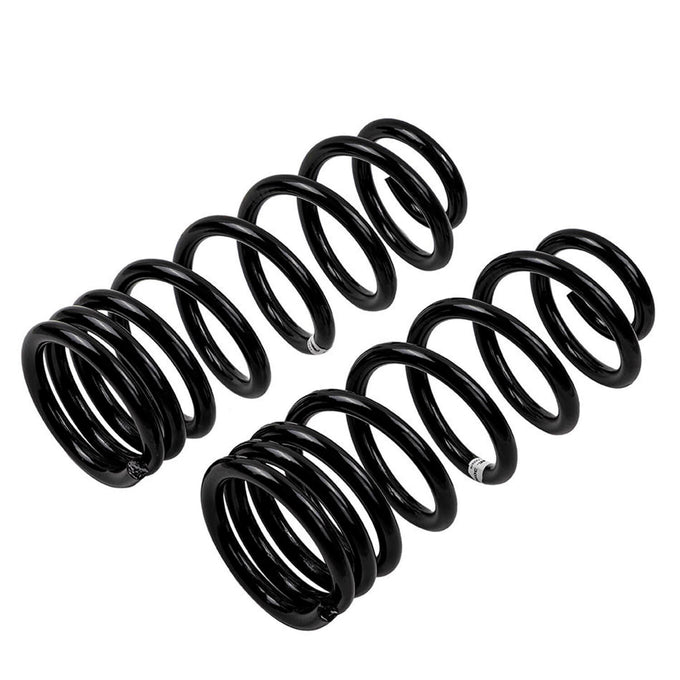 Rear Coil Spring Set <br> 15-20 Nissan Frontier