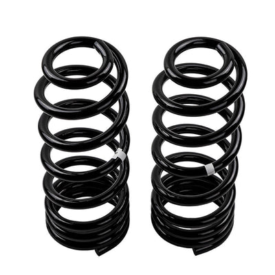 Rear Coil Spring Set <br> 15-20 Nissan Frontier