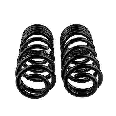 Rear Coil Spring Set <br> 15-20 Nissan Frontier
