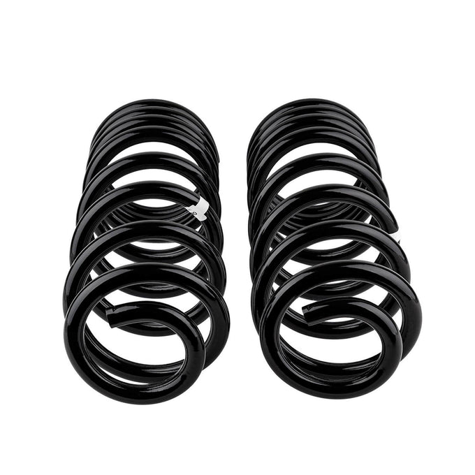 Rear Coil Spring Set <br> 15-20 Nissan Frontier