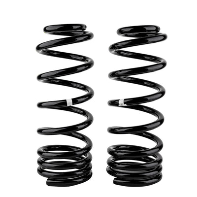 Rear Coil Spring Set <br> 15-20 Nissan Frontier