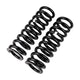 Front Coil Spring Set <br> 15-20 Nissan Frontier
