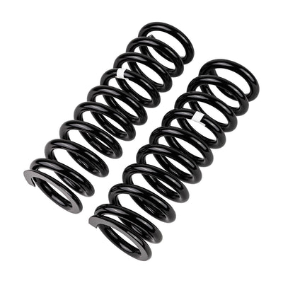 Front Coil Spring Set <br> 15-20 Nissan Frontier