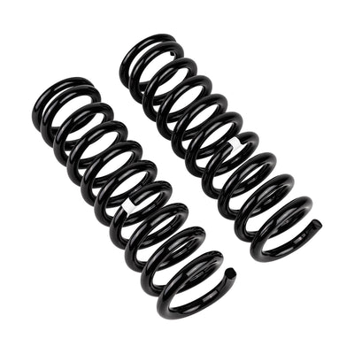 Front Coil Spring Set <br> 15-20 Nissan Frontier