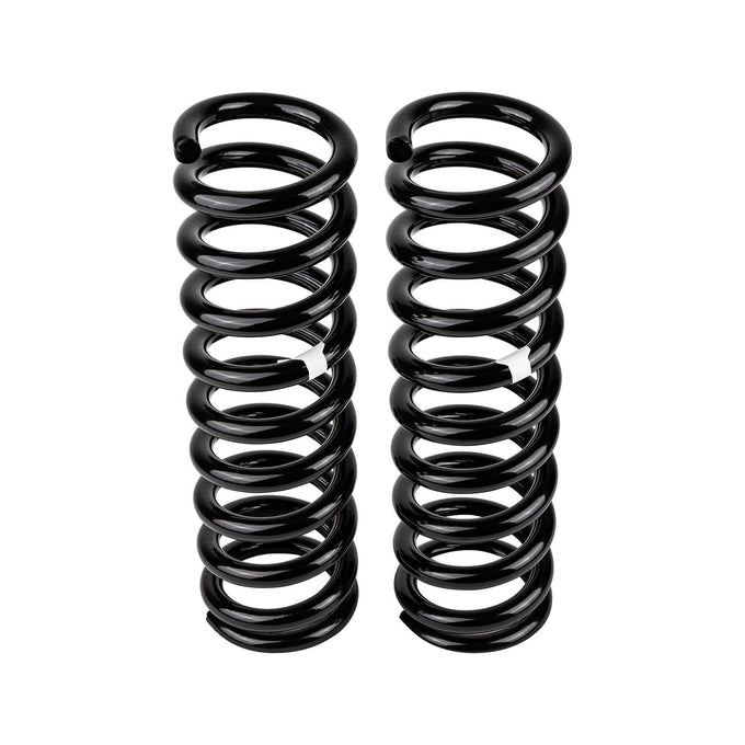 Front Coil Spring Set <br> 15-20 Nissan Frontier