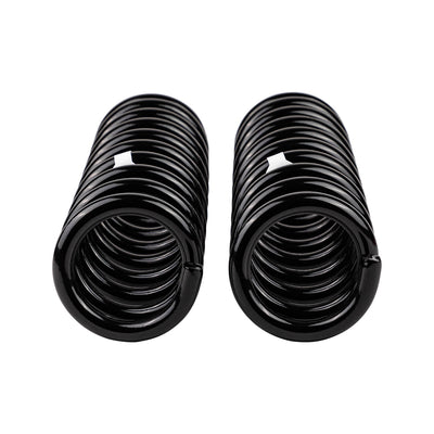 Front Coil Spring Set <br> 15-20 Nissan Frontier