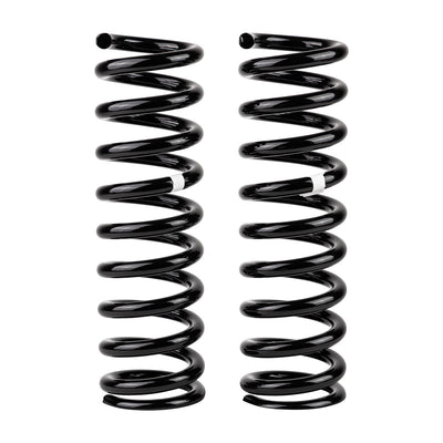 Front Coil Spring Set <br> 15-20 Nissan Frontier