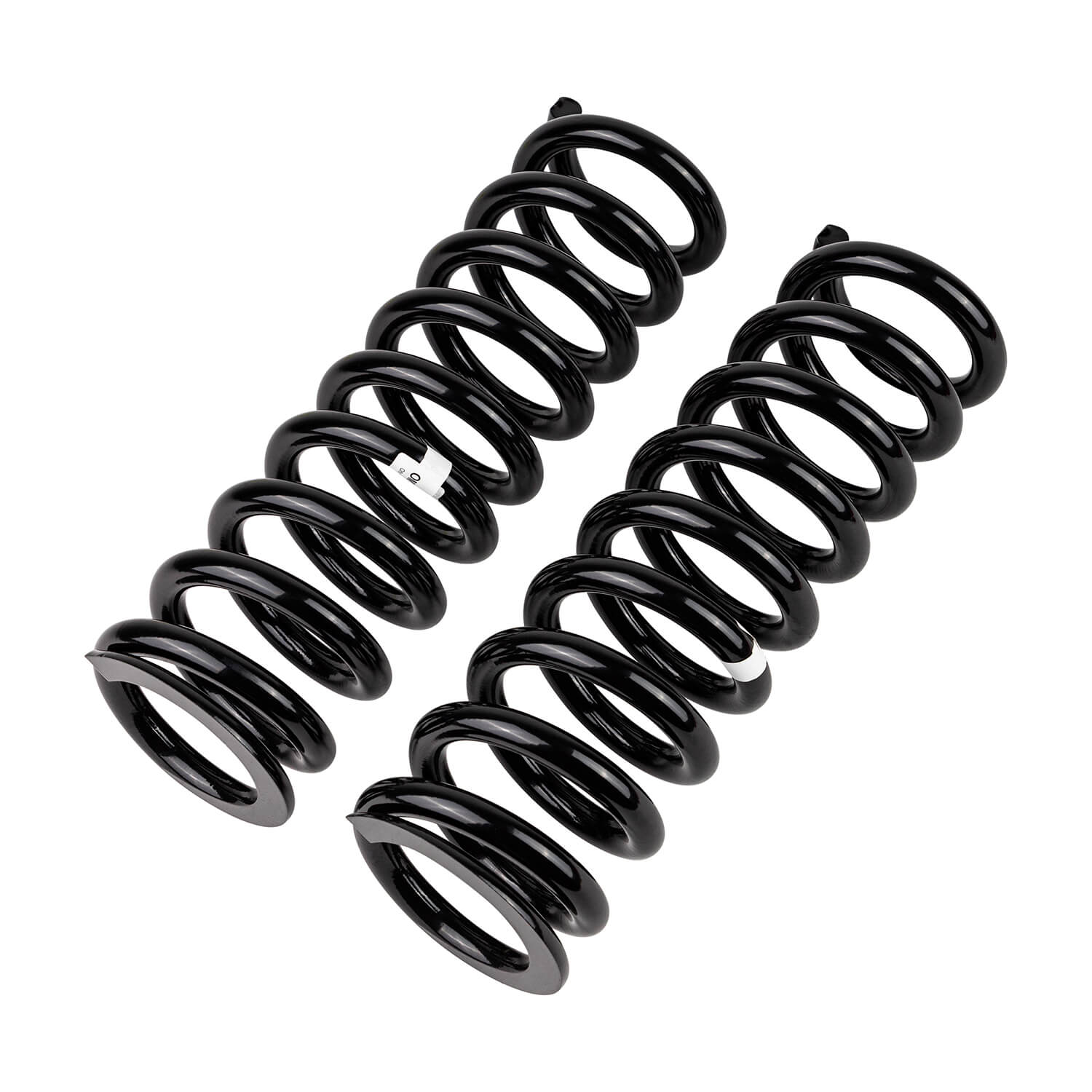 Front Coil Spring Set <br> 15-20 Nissan Frontier