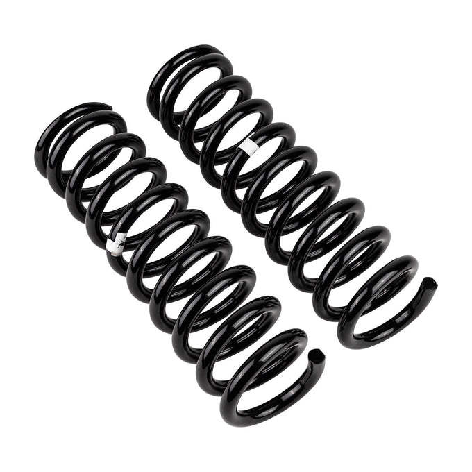 Front Coil Spring Set <br> 15-20 Nissan Frontier