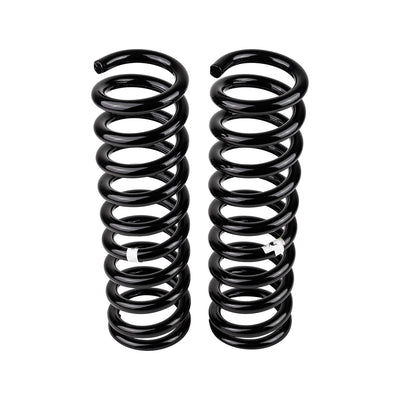 Front Coil Spring Set <br> 15-20 Nissan Frontier