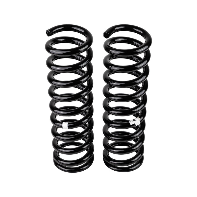 Front Coil Spring Set <br> 15-20 Nissan Frontier