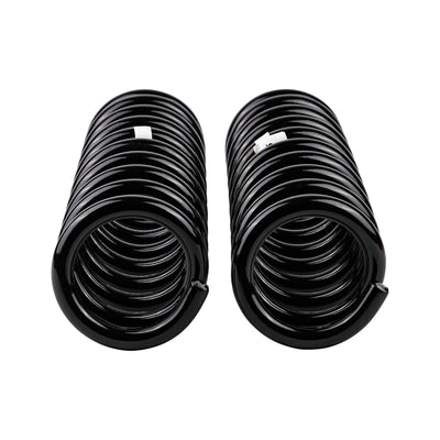 Front Coil Spring Set <br> 15-20 Nissan Frontier