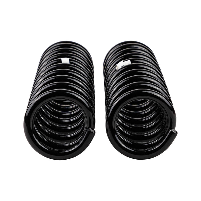 Front Coil Spring Set <br> 15-20 Nissan Frontier