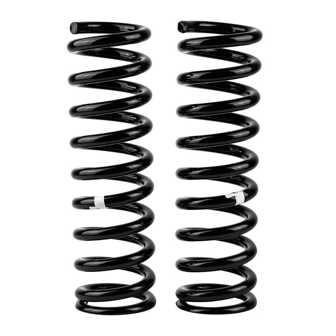 Front Coil Spring Set <br> 15-20 Nissan Frontier