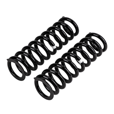Front Coil Spring Set <br> 15-20 Nissan Frontier