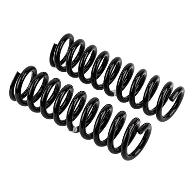 Front Coil Spring Set <br> 15-20 Nissan Frontier