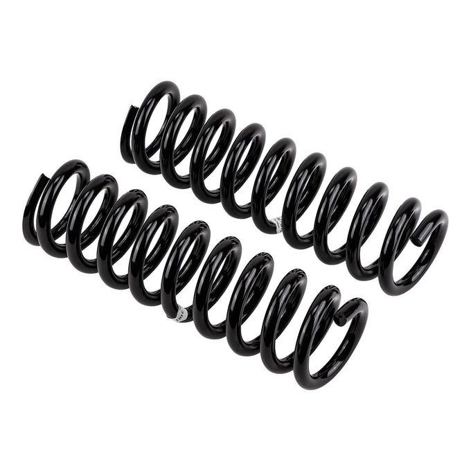 Front Coil Spring Set <br> 15-20 Nissan Frontier