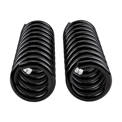 Front Coil Spring Set <br> 15-20 Nissan Frontier