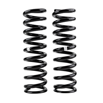 Front Coil Spring Set <br> 15-20 Nissan Frontier