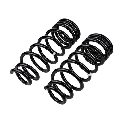 Rear Coil Spring Set