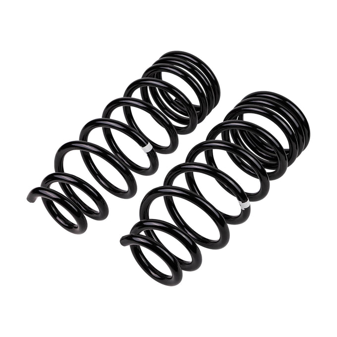 Rear Coil Spring Set