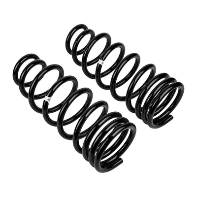 Rear Coil Spring Set