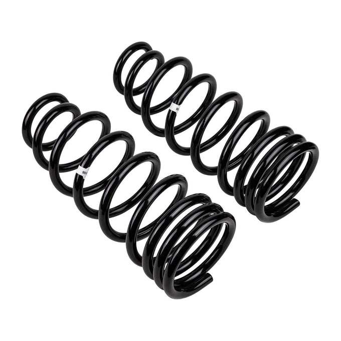 Rear Coil Spring Set