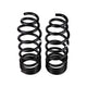 Rear Coil Spring Set