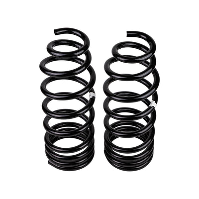 Rear Coil Spring Set