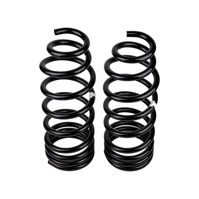 Rear Coil Spring Set