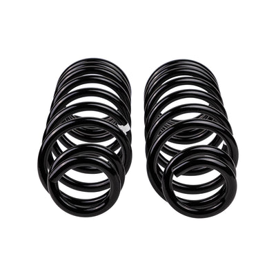 Rear Coil Spring Set