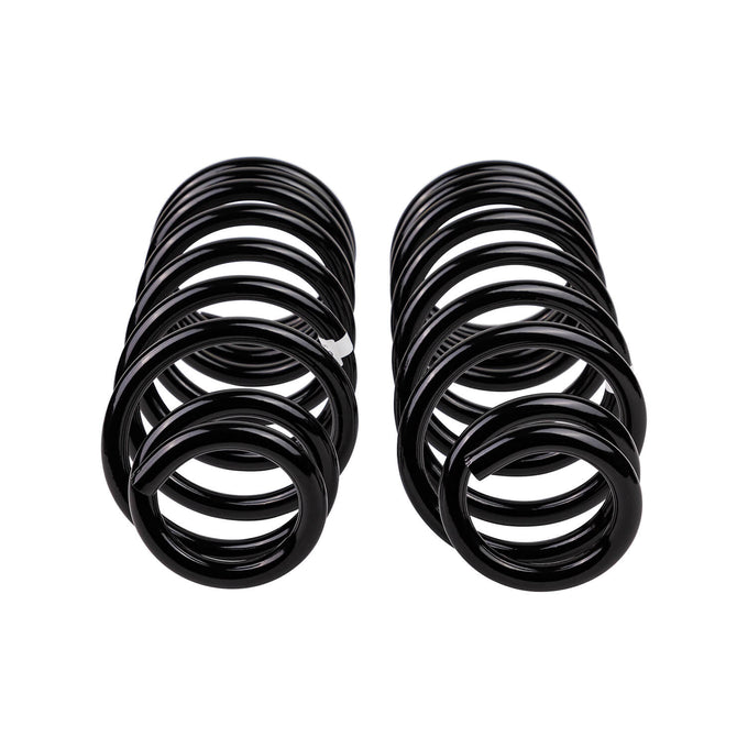 Rear Coil Spring Set