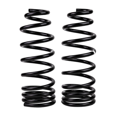 Rear Coil Spring Set