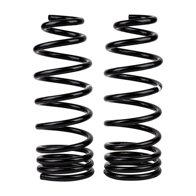 Rear Coil Spring Set